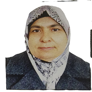 أ.م.د. زينب محمد عباس