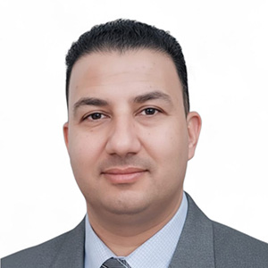 م.م. عمر صالح شلال