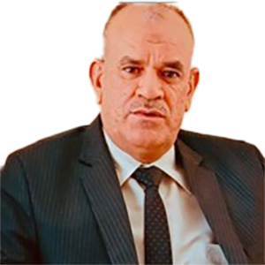 م.م. حميد عطية فرج