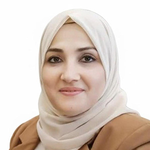 م.د. إسراء كاظم عبد الكريم