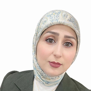 م. فاطمة محمد مظلوم