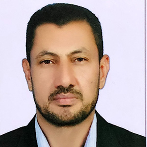 م.د. اسكندر محمد عباس