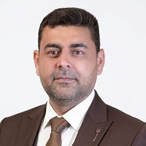 م.م. محفوظ أحمد محمد