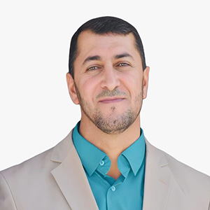 م.د. عبد الكريم جاسم حسين