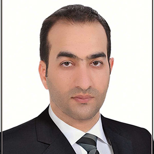 م.د. حذيفة ارحيم علوان