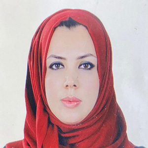 م.م. مي عبد علي
