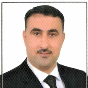 م.د. عمر عبدالرزاق عبدالقهار