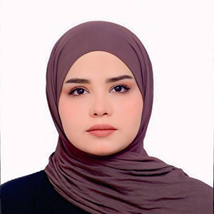 م.م. نبأ كاظم غانم
