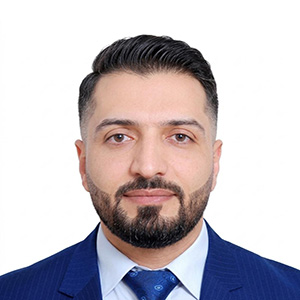 م.م. أسامة رشيد كرو
