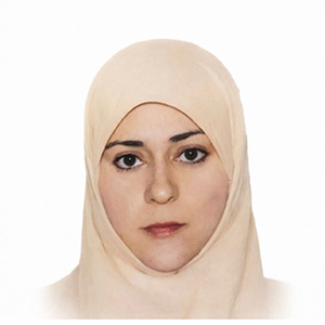 م.م. رحاب قاسم عبدالكاظم
