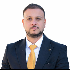 م.د. حمزة عباس ياسر