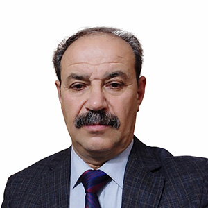 م.د. جبار شريف راضي