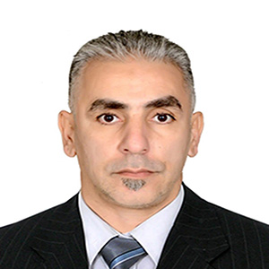 م.د. احمد علي عطوان