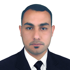 م.م. محمد كمال صالح