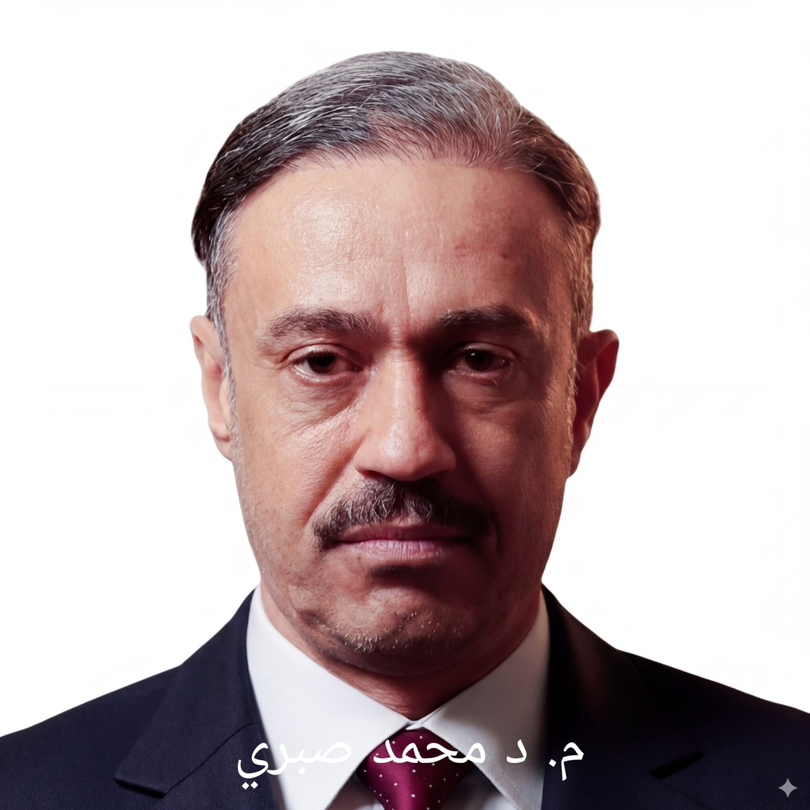 م.د. محمد صبري تومان