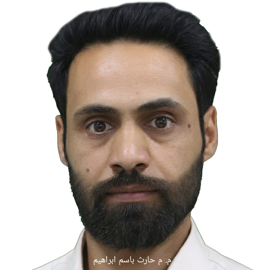 م.م. حارث باسم ابراهيم