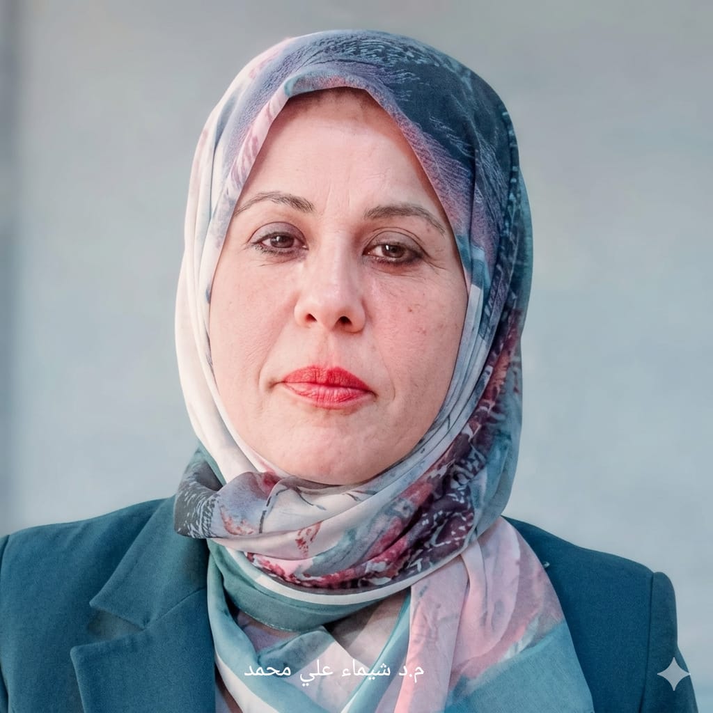 م.د. شيماء علي محمد