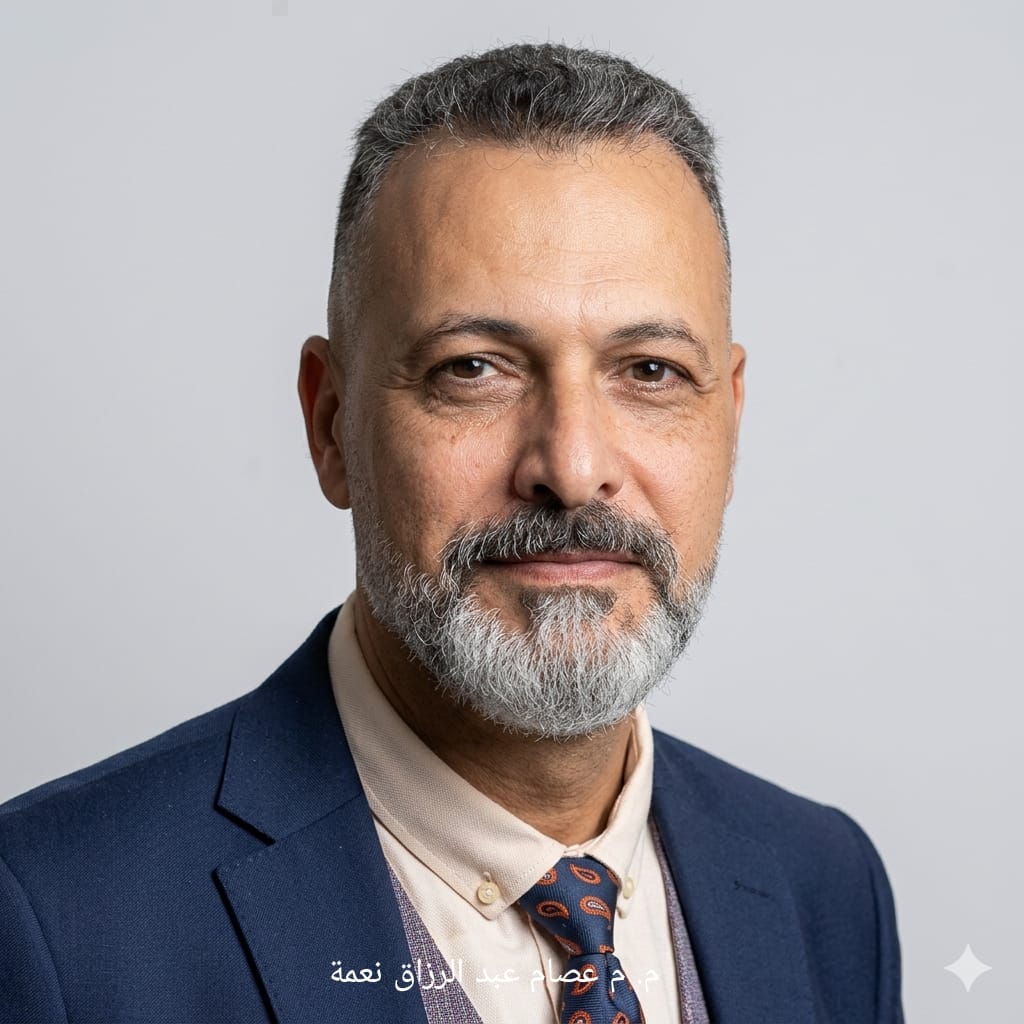 م.م. عصام عبدالزراق نعمة