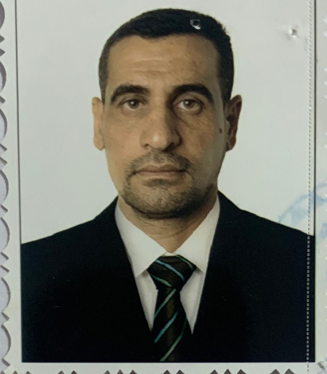 م.د. عقيل يونس ابو الهيل السالم