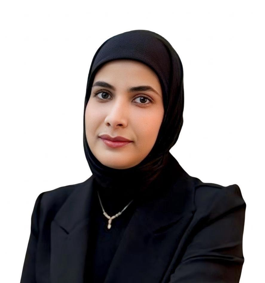 م.م. زينب كاظم شاهين