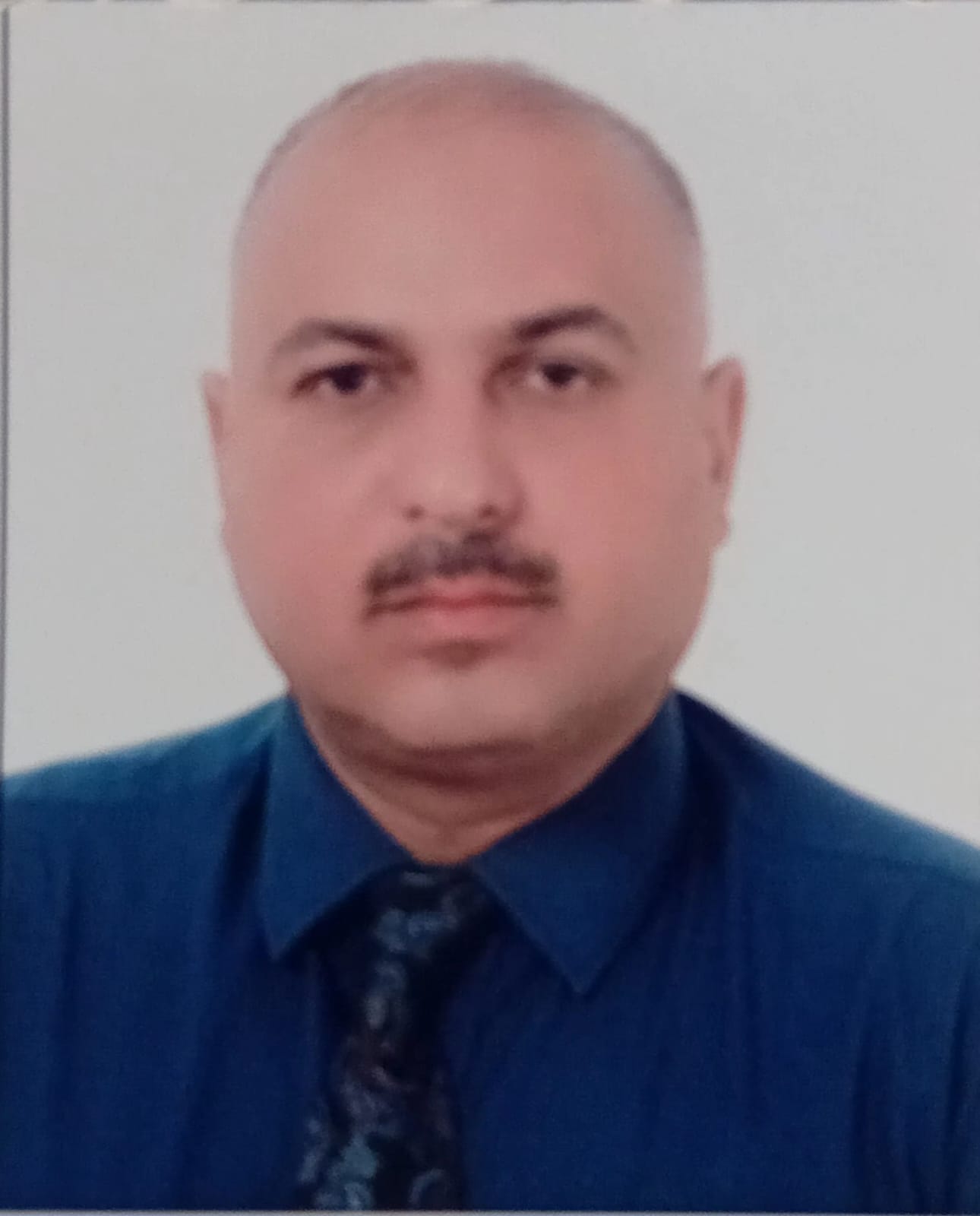 م.د. مهند أحمد إبراهيم