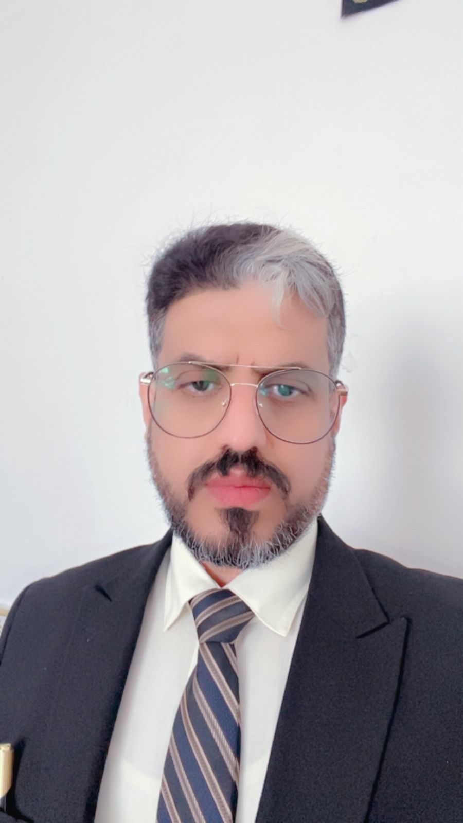 أ.م.د. حسين شاكر قاسم