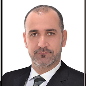 م.د. عبدالهادي محمد نصيف