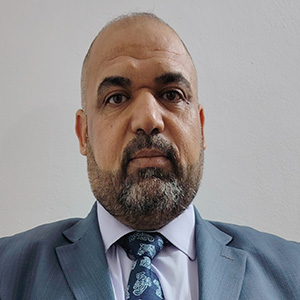 م.د. حسنين سلمان زاير