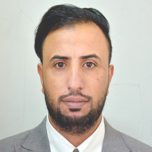 م.م. محمد صالح هادي