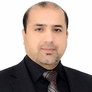 م.د. مهدي زمان مسعود