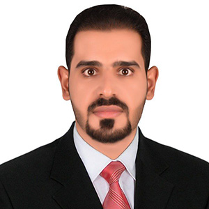 م.م. محمد ماجد جبر