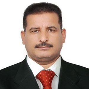 م.د. عماد جابر عفلوك