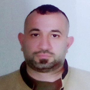 ا.م.د. سامر محمد سعيد عبد الامير