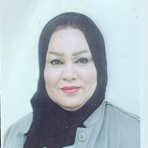 م.د. ميادة جمعة حسن