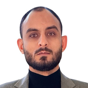 م.م. محمد حمد عيد