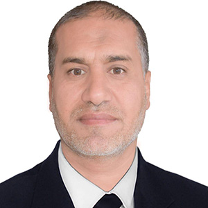 م.م. محمد عبدالملك حبيب