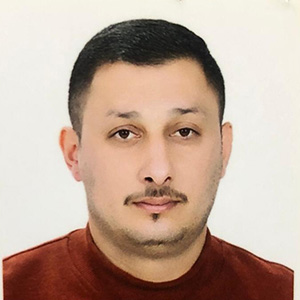 م.م. بهاء الدين محمد شهاب احمد