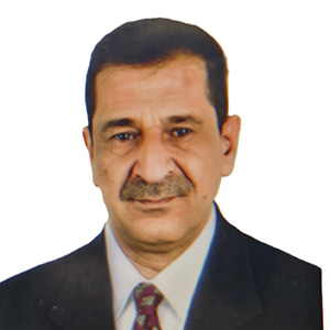 م.د. احمد عبد الكريم احمد حسين