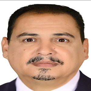 م.د. محمد فرحان حسين