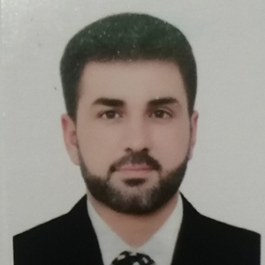 م.د. حسين جابر ذهب