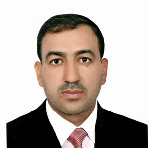 م.د. همام ايوب سليمان