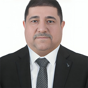 أ.م.د. أحمد عبد الجبار غيدان