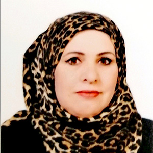 أ.م.د. نضال ياسر عباس