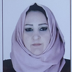 ا.م.د. نادية عباس محمد