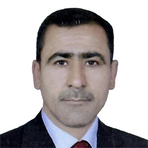 م.د. رائد احمد عزيز سبع الأركي