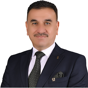 م.د. قحطان مخلف صالح