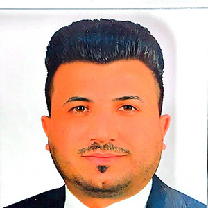 م.م. اسعد جبار عباس