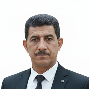 م.م. جلال فالح كاظم