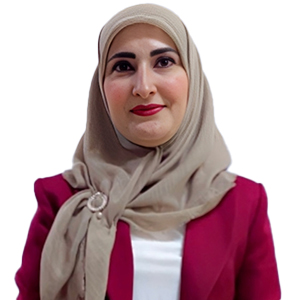 م. لمى علي احميد