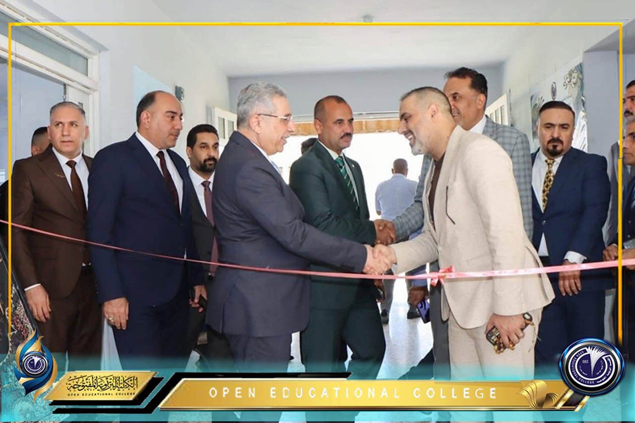 فرع الصّويرة الدراسي  ، يزهرُ فنًّا… والمهرجان الثالث للتربية الفنيّة يرسم ملامح الإبداع